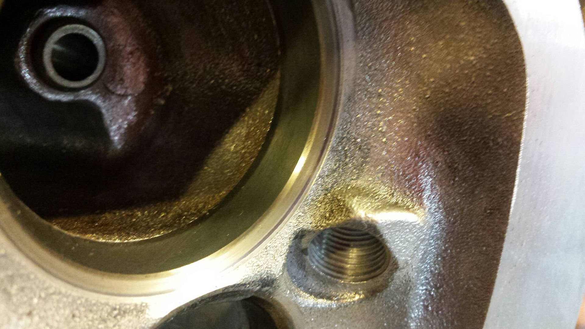 How To Lapping Your Valves At Home LS1TECH Camaro and Firebird